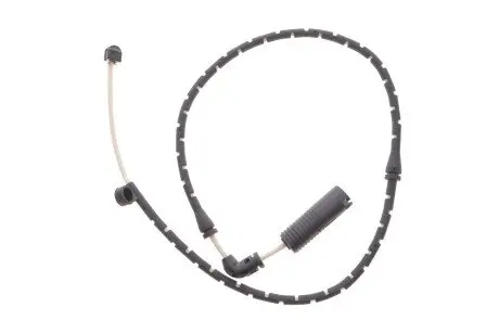 Датчик износа тормозных колодок (передних) BMW X3 (E83) 03-08 (L=740mm) TEXTAR 98030600