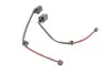 Датчик износа тормозных колодок (задних) VW Touareg 02-10/ Audi Q7 06-15 (к-кт) TEXTAR 98031000 (фото 1)