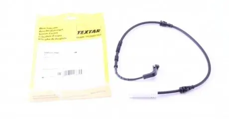 Датчик износа тормозных колодок (передних) BMW 3 (E90) 05-12 TEXTAR 98031200