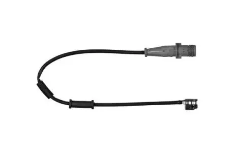 Датчик износа тормозных колодок (передних) Opel Vectra C/Astra H/Zafira 02- (L=300mm) TEXTAR 98031400