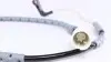 Датчик износа тормозных колодок (передних) BMW 3 (E90-93)/ X1 (E84) 04-11 (L=850mm) TEXTAR 98035500 (фото 2)