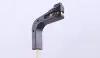 Датчик износа тормозных колодок (передних) BMW 3 (E90-93)/ X1 (E84) 04-11 (L=850mm) TEXTAR 98035500 (фото 3)