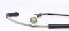 Датчик зносу гальмівних колодок (передніх) BMW X1 (E84) 2.0d 09-15 (L=645mm) TEXTAR 98042800 (фото 2)
