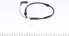 Датчик зносу гальмівних колодок (передніх) BMW X1 (E84) 2.0d 09-15 (L=645mm) TEXTAR 98042800 (фото 4)