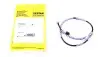 Датчик износа тормозных колодок (передних) BMW 3 (E90/E91/E92)/ X1 (E84) 05-15 (L=865mm.) TEXTAR 98044300 (фото 1)