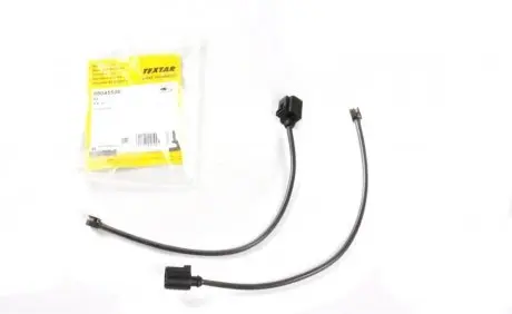 Датчик износа тормозных колодок (передних) VW Touareg 3.0-4.2 10-(к-кт 2шт)) TEXTAR 98045500