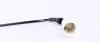 Датчик износа тормозных колодок (передних) BMW 3 (E90-93) 04-11 (L=695mm) TEXTAR 98046000 (фото 2)