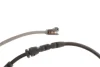 Датчик износа тормозных колодок (передних) BMW Z4 (E89) 05-15 (L=1015mm) TEXTAR 98046800 (фото 4)