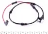 Датчик износа тормозных колодок (задних) Land Rover Range Rover IV 3.0-5.0 D 12- TEXTAR 98048300 (фото 2)