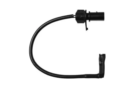 Датчик износа тормозных колодок (передних) Audi A6/A7/A8 09- (L=265mm) TEXTAR 98049201
