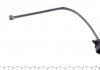 Датчик износа тормозных колодок (передних) Porsche Macan (95B) 14- (L=355mm) TEXTAR 98053800 (фото 2)