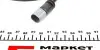 Датчик износа тормозных колодок (задних) BMW X5 (E70)/X6 (E71/E72) 07- TEXTAR 98054600 (фото 3)