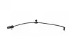 Датчик износа тормозных колодок (задних) Audi A6/A7/A8/Q7/Q8/VW Touareg 15- (L=395mm) TEXTAR 98057400 (фото 6)