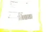 Датчик износа тормозных колодок (передних) Land Rover Range Rover Velar 19- TEXTAR 98057900 (фото 6)