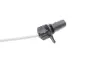 Датчик износа тормозных колодок (задних) Audi A6/A7/E-tron/Q5 16- (L=352mm) TEXTAR 98058900 (фото 2)