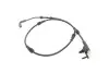 Датчик износа тормозных колодок (задних) Land Rover Discovery/Range Rover Sport 14- (L=843mm) TEXTAR 98059900 (фото 3)