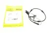 Датчик износа тормозных колодок (задних) Land Rover Defender/Discovery/Range Rover 12- (L=978mm) TEXTAR 98060000 (фото 1)