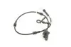 Датчик износа тормозных колодок (задних) Land Rover Defender/Discovery/Range Rover 12- (L=978mm) TEXTAR 98060000 (фото 3)