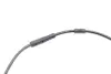Датчик износа тормозных колодок (передних) BMW X3 (G01)/X4 (G02) 17- (L=772mm) TEXTAR 98061200 (фото 3)