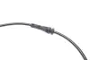 Датчик износа тормозных колодок (передних) BMW X3 (G01)/X4 (G02) 17- (L=772mm) TEXTAR 98061200 (фото 5)