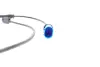 Датчик износа тормозных колодок (передних) BMW X3 (G01)/X4 (G02) 17- (L=772mm) TEXTAR 98061200 (фото 6)