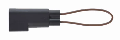 Датчик зносу гальмівних колодок задн (кількість штук в упаковці: 2шт) FORD TOURNEO CUSTOM V362, TRANSIT, TRANSIT CUSTOM V362, TRANSIT V363 1.0H-3.2D 04.06- TEXTAR 98062500