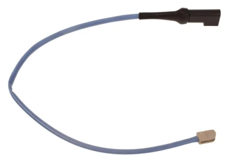 Датчик зносу гальмівних колодок задн (кількість штук в упаковці: 2шт) FORD TOURNEO CUSTOM V362, TRANSIT CUSTOM V362 2.0D/2.0DH/2.2D 09.12-12.23 TEXTAR 98062600