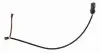 Датчик зносу колодок (к-т) AUDI/BENTLEY A6/A8/Q7/Bentayga \'\'15> TEXTAR 98064300 (фото 1)