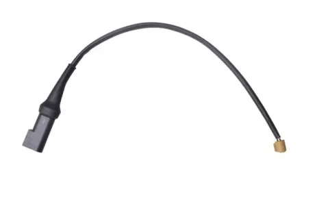 Датчик зносу гальмівних колодок передн TEXTAR 98065900