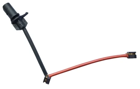 Датчик зносу гальмівних колодок передн (кількість штук в упаковці: 1шт) AUDI R8, R8 SPYDER 5.2 07.15- TEXTAR 98066300