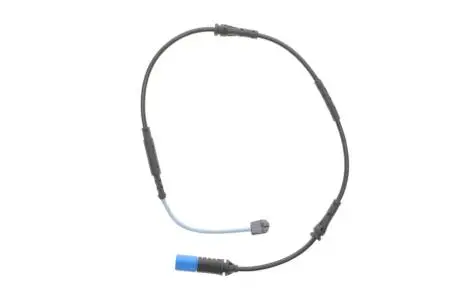 Датчик износа тормозных колодок (задних) BMW X1 (U11) 22-/X2 (U10) 23-/Mini (U25) 23- (L=683mm) TEXTAR 98067700