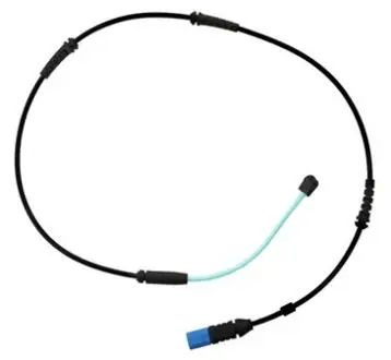 Автозапчасть TEXTAR 98068000