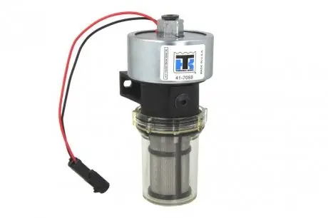 Топливный насос THERMO KING 417059