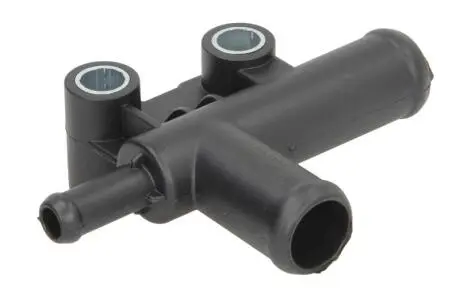 Клапан обігрівача CHEVROLET AVEO / KALOS, DAEWOO LANOS, NEXIA 1.3/1.4/1.5 02.95- THERMOTEC D00001TT