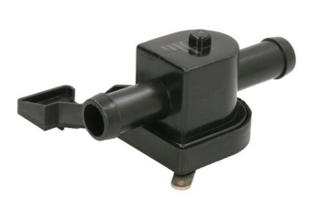 Кран пічки VW LT 28/35 75-93/T3 79-92 Більше не постачається THERMOTEC D0W004TT