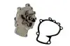 Насос охолоджуючої рідини THERMOTEC D11043TT (фото 2)
