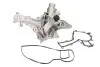 Насос охолоджуючої рідини THERMOTEC D1M019TT (фото 2)