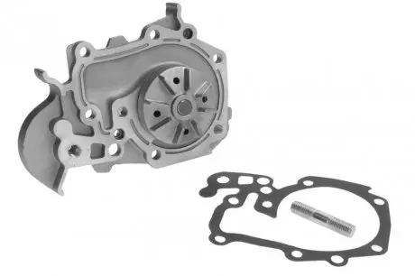 Насос охолоджуючої рідини THERMOTEC D1R026TT