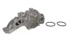Насос водяний VW Golf II-III, T4, Caddy II, Passat B3-B4 1.3-2.0i, 1.6-1.9D у корпусі (TERMOTEC) THERMOTEC D1W031TT (фото 1)