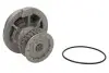 Насос охолоджуючої рідини THERMOTEC D1X021TT (фото 2)