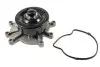 Насос охолоджуючої рідини THERMOTEC D1Y016TT (фото 2)