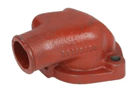 Автозапчасть THERMOTEC D2AG009TT