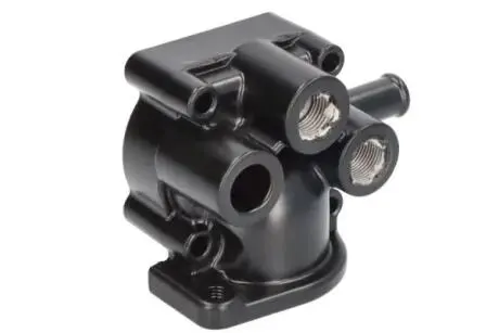 Автозапчасть THERMOTEC D2AG028TT
