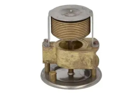 Автозапчасть THERMOTEC D2AU001TT