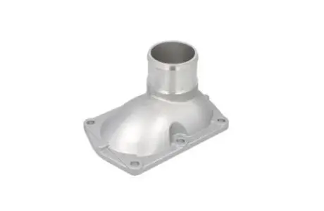 Корпус термостата THERMOTEC D2SC006TT