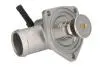 Термостат системи охолодження THERMOTEC D2X019TT (фото 2)