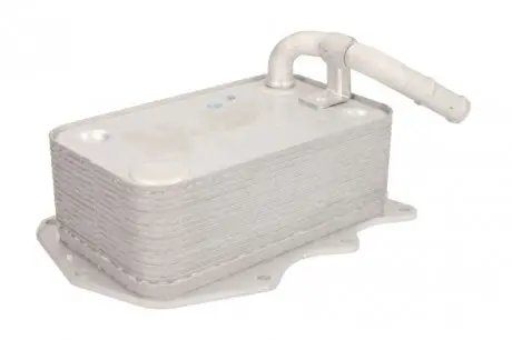 Радіатор мастила THERMOTEC D4A018TT
