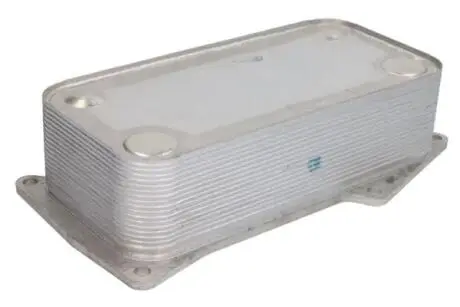 Охолоджувач мастила THERMOTEC D4AG007TT