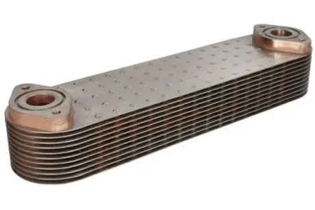 Охолоджувач мастила THERMOTEC D4AG040TT