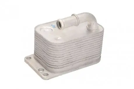 Масляный охладитель (62x51x90) THERMOTEC D4C009TT